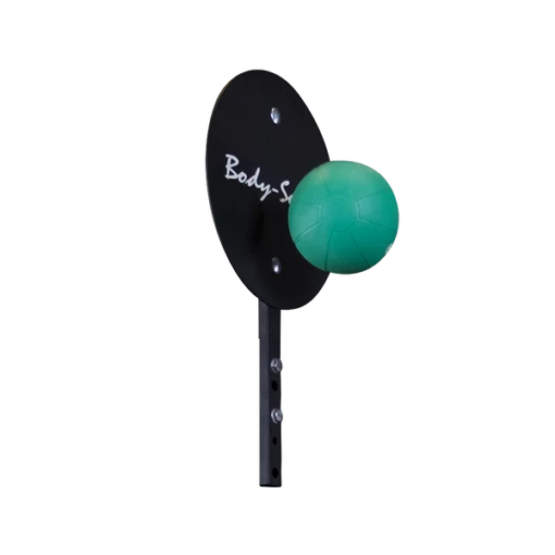 Body Solid Ball Toss, SPR500, SPR1000, SPRACB, SR-HEX
