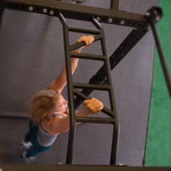 Body Solid Multi Chin Up Cross Member For SPR1000 And GPR400