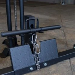 Body Solid Lat Attachment For SPR500 21 Body Solid Lat Attachment For SPR500 -Fitness Equipment Sales Shop SPRHLA 0O2A0162.psd 1 1000px