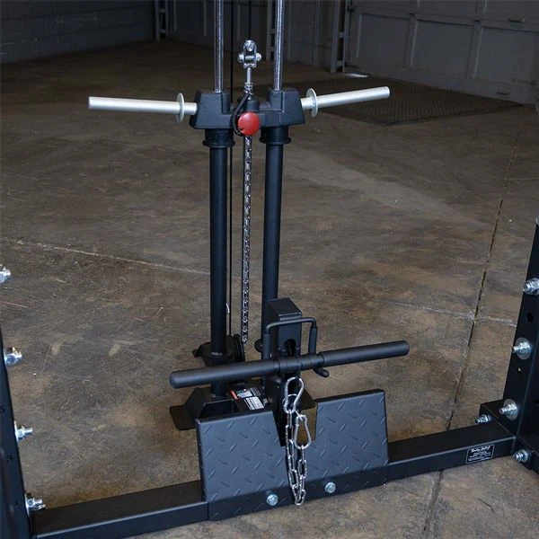 Body Solid Lat Attachment For SPR500 5 Body Solid Lat Attachment For SPR500 - Image 3