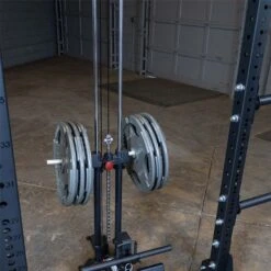 Body Solid Lat Attachment For SPR500 31 Body Solid Lat Attachment For SPR500 -Fitness Equipment Sales Shop SPRHLA 0O2A0168.psd 1 1000px
