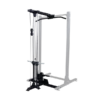 Body Solid Lat Attachment For SPR500 1 Body Solid Lat Attachment For SPR500 -Fitness Equipment Sales Shop SPRHLA 0O2A0264 cut faded 2000px