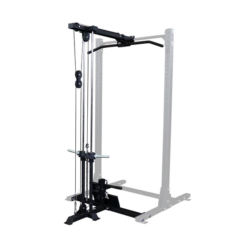 Body Solid Lat Attachment For SPR500