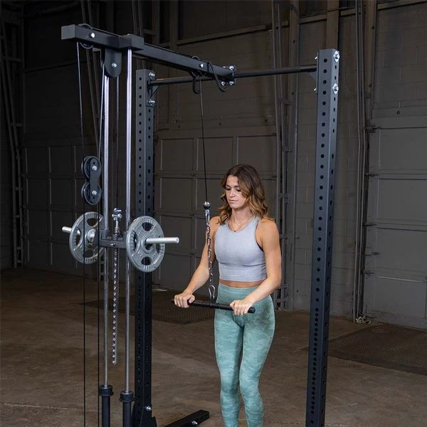 Body Solid Lat Attachment For SPR500 11 Body Solid Lat Attachment For SPR500 - Image 9