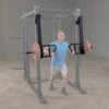 Body Solid Jammer Arms For Spr1000 -Fitness Equipment Sales Shop SPRJAM DSF1539 Cut 2000px