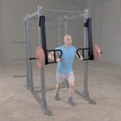 Body Solid Jammer Arms For Spr1000