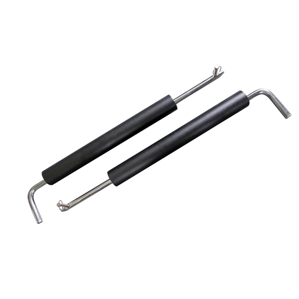 Body Solid Pin And Pipe Safeties For SPR500 Extension 3 Body Solid Pin And Pipe Safeties For SPR500 Extension