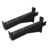Body Solid Spotter Arms SPR500 (pair) 1 Body Solid Spotter Arms SPR500 (pair) -Fitness Equipment Sales Shop SPRSA Pair Cut 1 1080px
