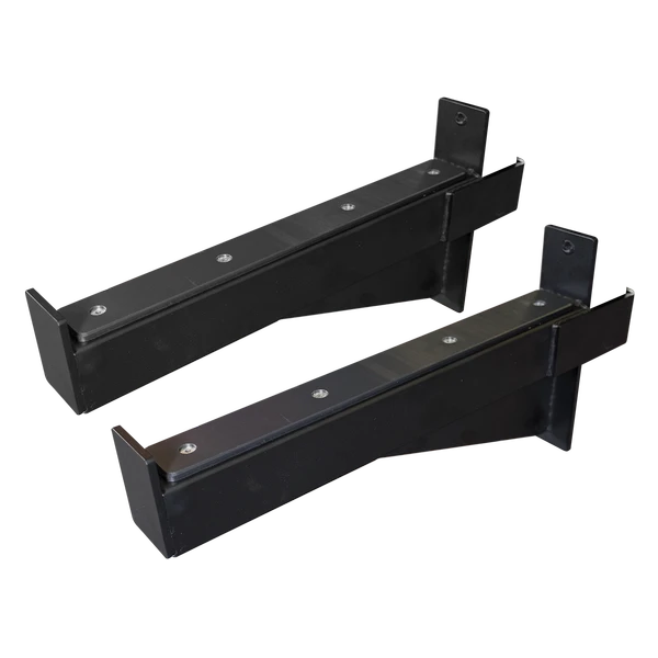 Body Solid Spotter Arms SPR500 (pair) 3 Body Solid Spotter Arms SPR500 (pair)