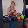 Body Solid Storage Tray For SPR1000 -Fitness Equipment Sales Shop SPRST StorageTray