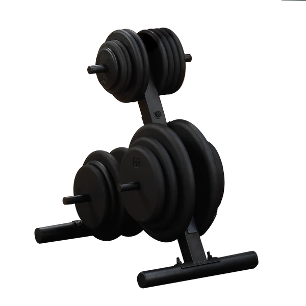 Body Solid Standard Weight Tree SWT14 4 Body Solid Standard Weight Tree SWT14 - Image 2