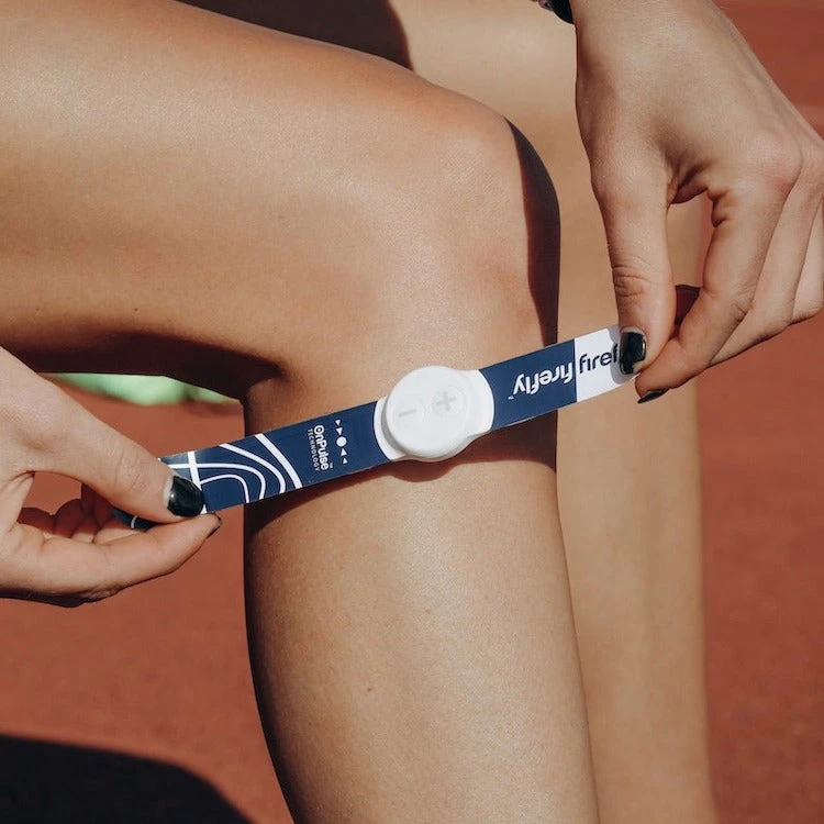 Firefly Portable Recovery Device 5 Firefly Portable Recovery Device - Image 3