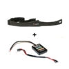 First Degree Fitness Heart Rate Receiver Kit 1 First Degree Fitness Heart Rate Receiver Kit -Fitness Equipment Sales Shop Strap transmitter
