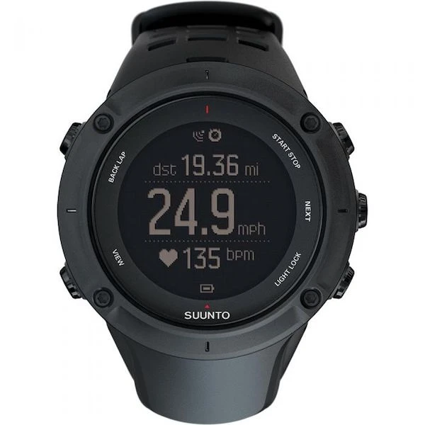Suunto AMBIT3 PEAK 3 Suunto AMBIT3 PEAK