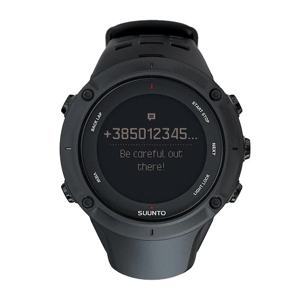 Suunto AMBIT3 PEAK 6 Suunto AMBIT3 PEAK - Image 4