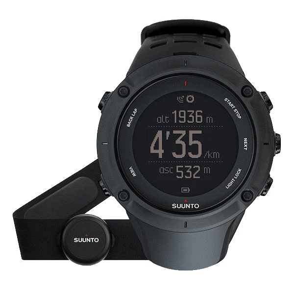 Suunto AMBIT3 PEAK 4 Suunto AMBIT3 PEAK - Image 2