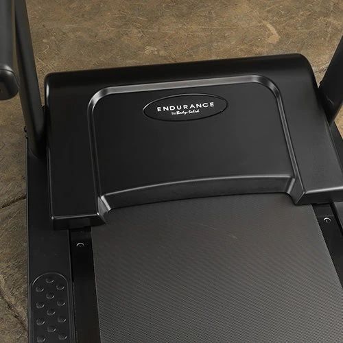 Body Solid T150 Commercial Treadmill 12 Body Solid T150 Commercial Treadmill - Image 10