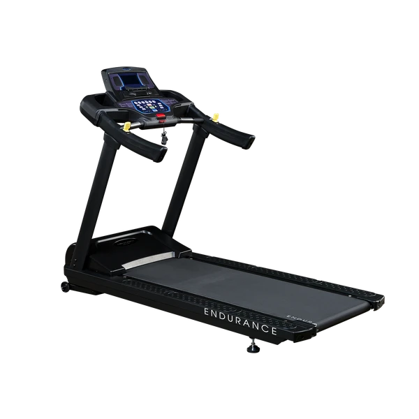 Body Solid T150 Commercial Treadmill 3 Body Solid T150 Commercial Treadmill