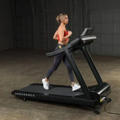 Body Solid T150 Commercial Treadmill 18 Body Solid T150 Commercial Treadmill -Fitness Equipment Sales Shop T150 0089 600px