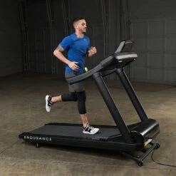 Body Solid T150 Commercial Treadmill 17 Body Solid T150 Commercial Treadmill -Fitness Equipment Sales Shop T150 0100 600px