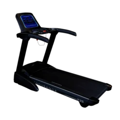 Body Solid T25 Folding Treadmill