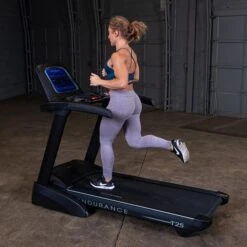 Body Solid T25 Folding Treadmill 20 Body Solid T25 Folding Treadmill -Fitness Equipment Sales Shop T25 DSF1951 1500px