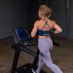 Body Solid T25 Folding Treadmill 23 Body Solid T25 Folding Treadmill -Fitness Equipment Sales Shop T25 DSF1958 1500px1