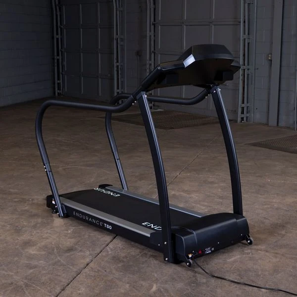 Body Solid T50 Walking Treadmill 13 Body Solid T50 Walking Treadmill - Image 11