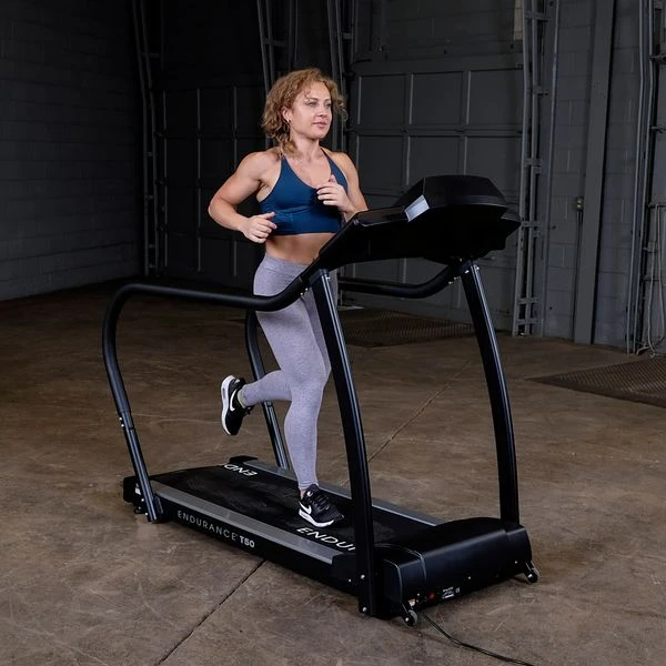 Body Solid T50 Walking Treadmill 14 Body Solid T50 Walking Treadmill - Image 12