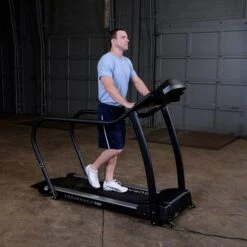 Body Solid T50 Walking Treadmill 30 Body Solid T50 Walking Treadmill -Fitness Equipment Sales Shop T50 DSF1873 1500px