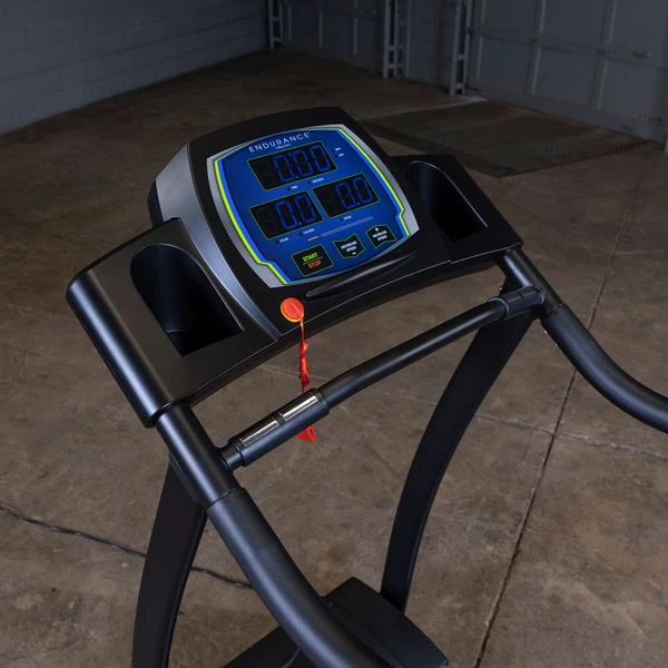 Body Solid T50 Walking Treadmill 11 Body Solid T50 Walking Treadmill - Image 9