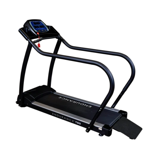 Body Solid T50 Walking Treadmill