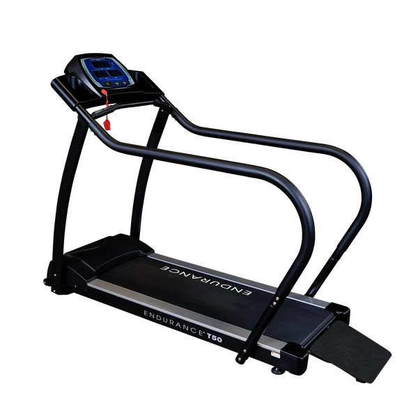 Body Solid T50 Walking Treadmill 3 Body Solid T50 Walking Treadmill