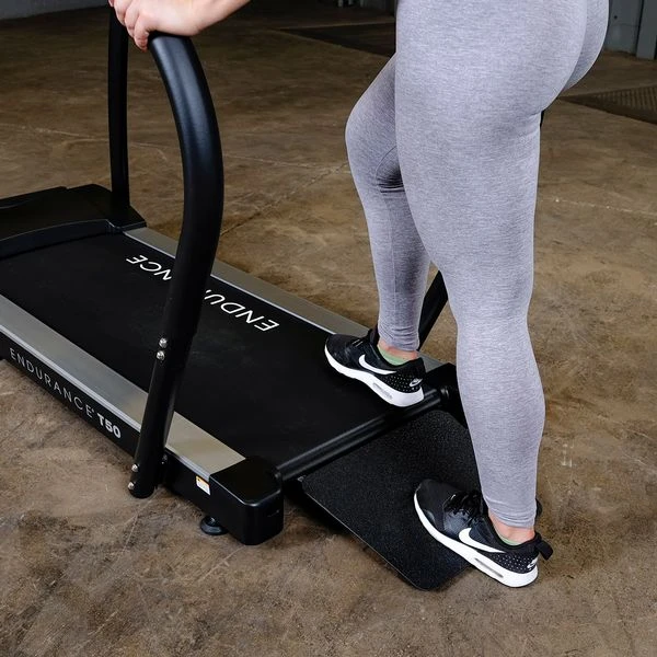 Body Solid T50 Walking Treadmill 9 Body Solid T50 Walking Treadmill - Image 7