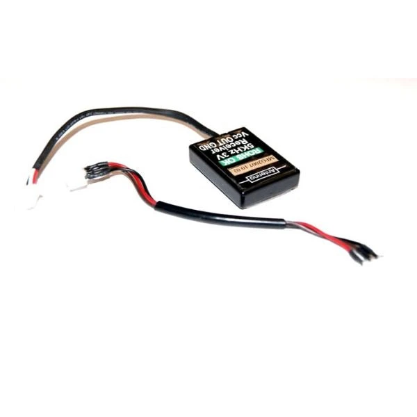 First Degree Fitness Heart Rate Receiver Kit 4 First Degree Fitness Heart Rate Receiver Kit - Image 2