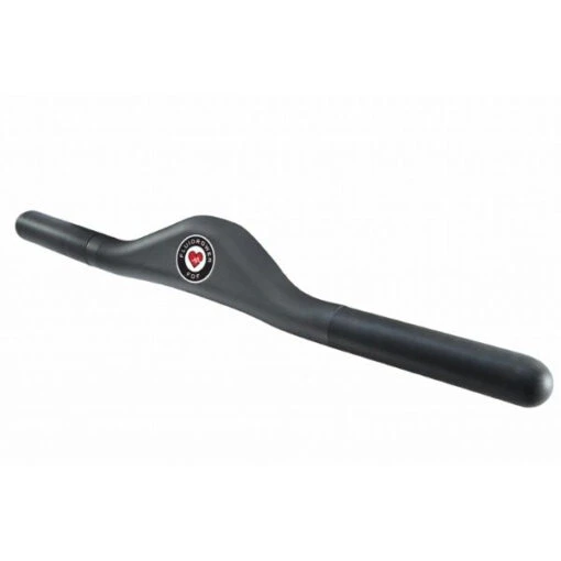 Touch Heart Rate Handle (For V And XL Models Only)