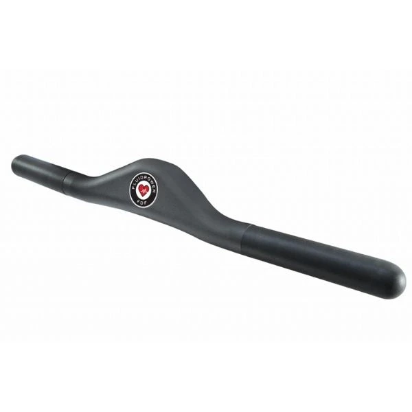 Touch Heart Rate Handle (For V And XL Models Only) 3 Touch Heart Rate Handle (For V And XL Models Only)