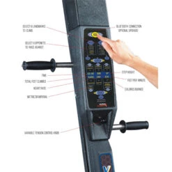 VersaClimber SM Sport Model 14 VersaClimber SM Sport Model -Fitness Equipment Sales Shop Versaclimber SM 5