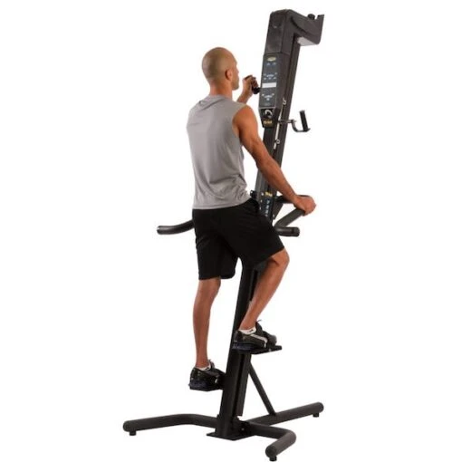 VersaClimber SM Sport Model - Image 7