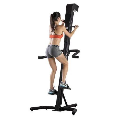 VersaClimber TS Model - Image 4