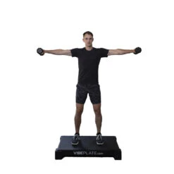 VibePlate 2440 9 VibePlate 2440 -Fitness Equipment Sales Shop VibePlate 2440 3