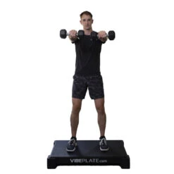 VibePlate 2440 10 VibePlate 2440 -Fitness Equipment Sales Shop VibePlate 2440 4