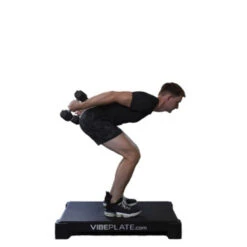 VibePlate 2440 11 VibePlate 2440 -Fitness Equipment Sales Shop VibePlate 2440 5