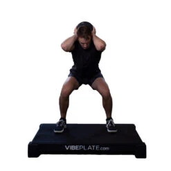 VibePlate 3048 12 VibePlate 3048 -Fitness Equipment Sales Shop VibePlate 3048 3