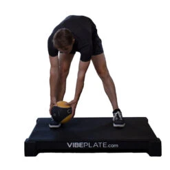 VibePlate 3048 13 VibePlate 3048 -Fitness Equipment Sales Shop VibePlate 3048 4