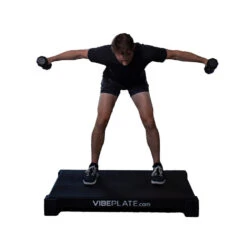 VibePlate 3048 15 VibePlate 3048 -Fitness Equipment Sales Shop VibePlate 3048 6