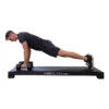 VibePlate Yoga Plate 1 VibePlate Yoga Plate -Fitness Equipment Sales Shop VibePlate Yoga 1