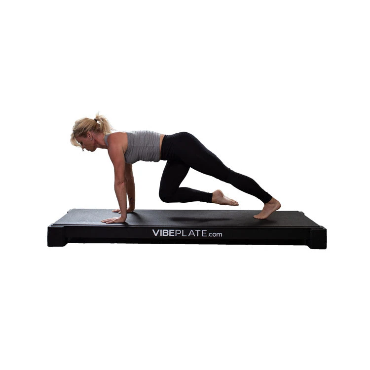 VibePlate Yoga Plate 4 VibePlate Yoga Plate - Image 2
