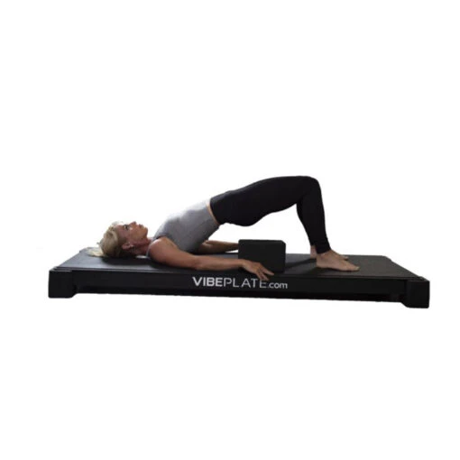 VibePlate Yoga Plate - Image 3