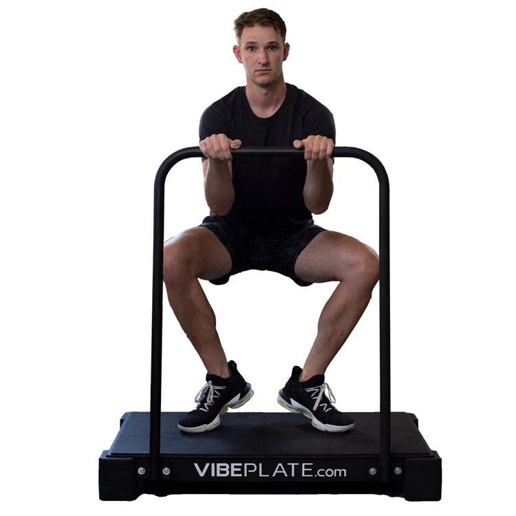 VibePlate Balance Bar 3 VibePlate Balance Bar